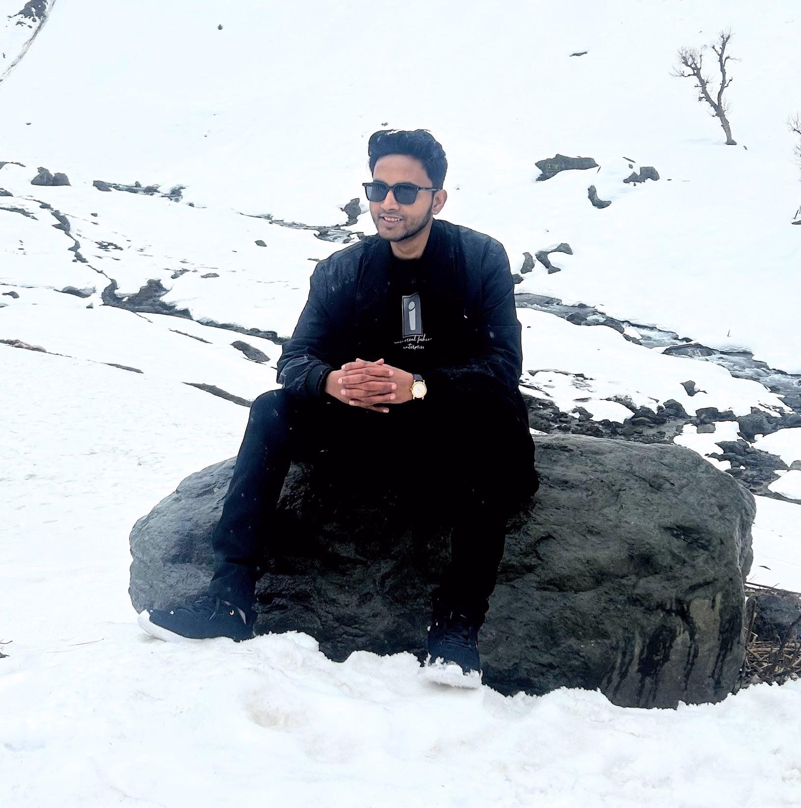 Hardik Srivastava